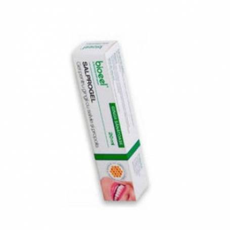 Salprogel, 20ml - Bioeel