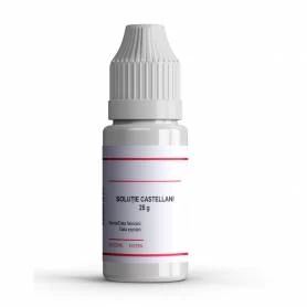 Solutie Castellani, 20g - Bioeel