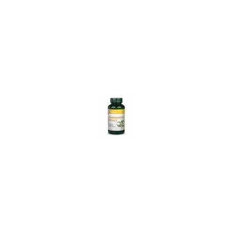 Extract de Ashwagandha, 240Mg, 60cps - Vitaking
