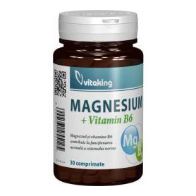 Magne B6, 30cps - Vitaking