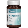 Vitamina B1, 250mg, 100cpr - Vitaking