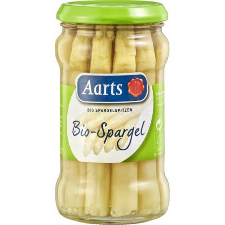 Sparanghel, eco-bio, 280g - Aarts