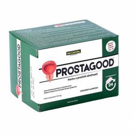 Prostagood, 625mg, 30cpr - Only Natural