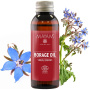 Ulei de Borago virgin, eco-bio, 50ml - Mayam
