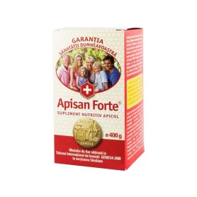 Apisan Forte 400g