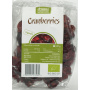 Merisoare confiate cu suc de mar 100g ECO-BIO - Dragon Superfoods