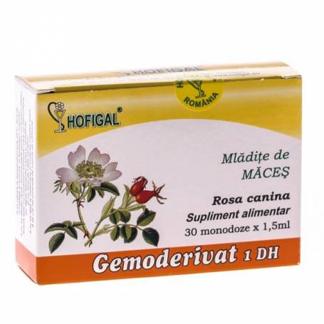 Gemoderivat Mladite Maces 30mdz - Hofigal