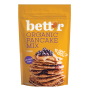Mix pentru clatite fara gluten, eco-bio, 400g - Bettr
