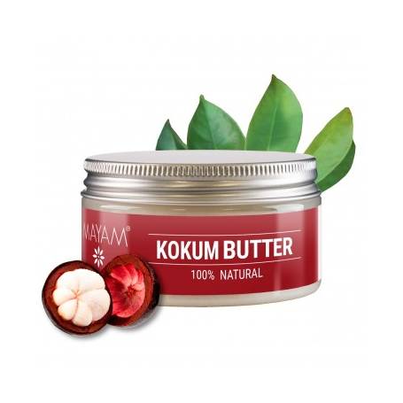 Unt de Kokum, 100ml - Mayam