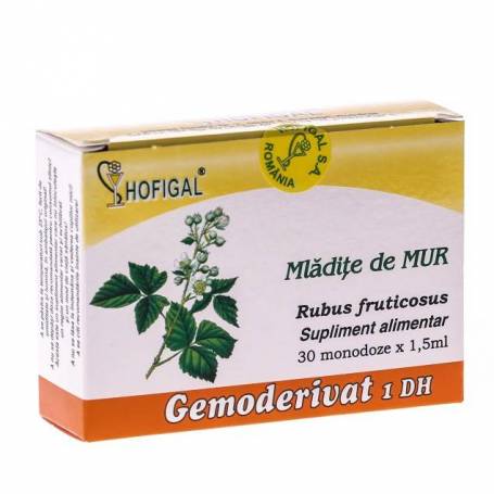 Gemoderivat Mladite Mur 30monodoze - Hofigal