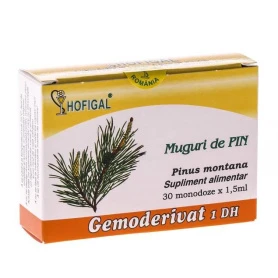 Gemoderivat Muguri Pin 30monodoze - Hofigal