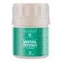Cristale de Mentol, 25g - Mayam