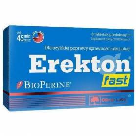 Erekton Fast 8cps