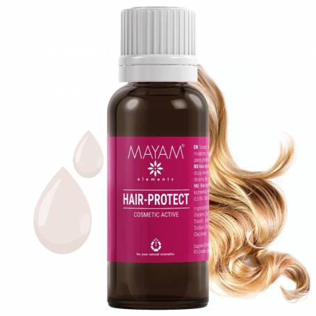 Hair-protect, 110g - Mayam