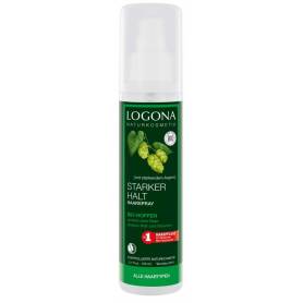 SPRAY BIO FIXATIV CU HAMEI , 150ml - LOGONA