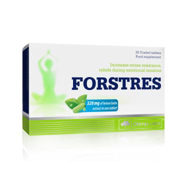 Forstres 30cps