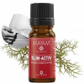 Slim-activ, 100g - Mayam