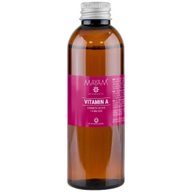 Vitamina A ,retinyl palmitate, 100ml - Mayam