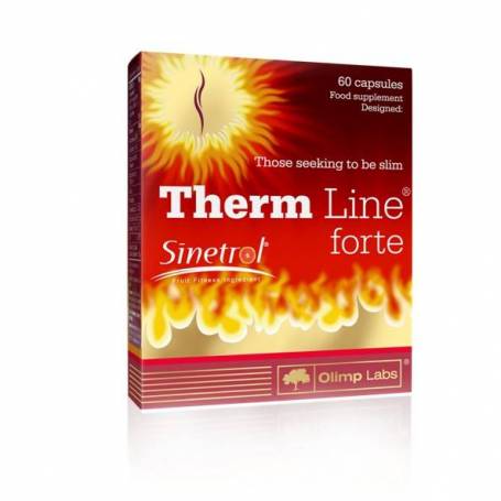 Therm Line Forte 60cps