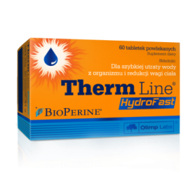 Therm Line Hydrofast 60cps 