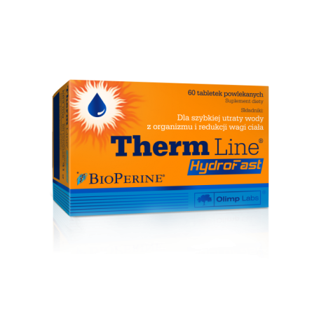 Therm Line Hydrofast 60cps 