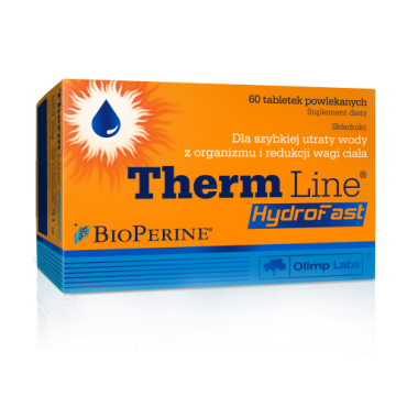 Therm line hydrofast 60cps