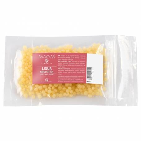 Emulsfiant Liqua, 25g - Mayam