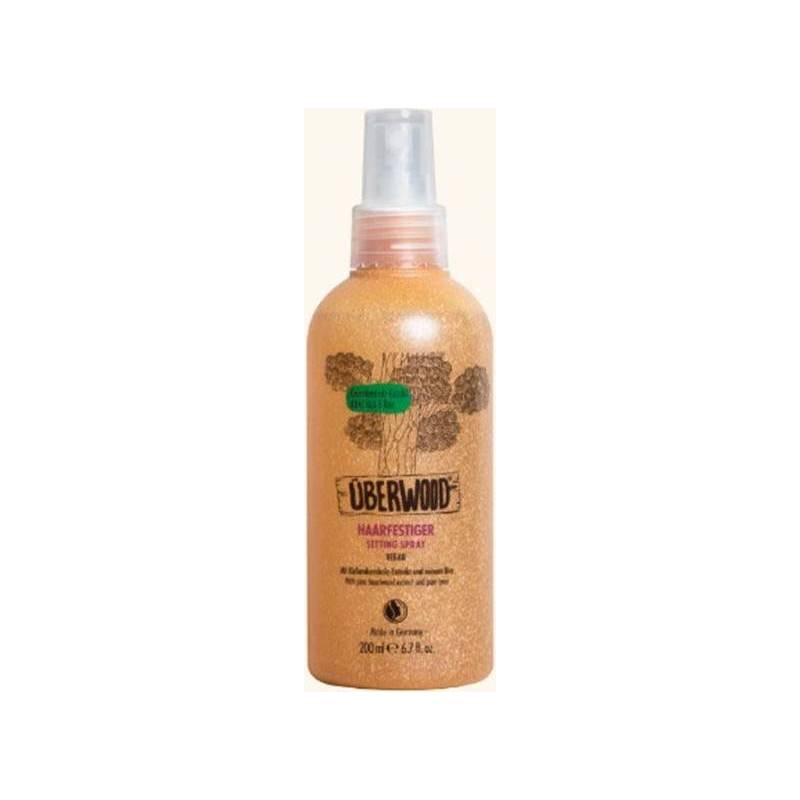 SETTING Spray fixativ