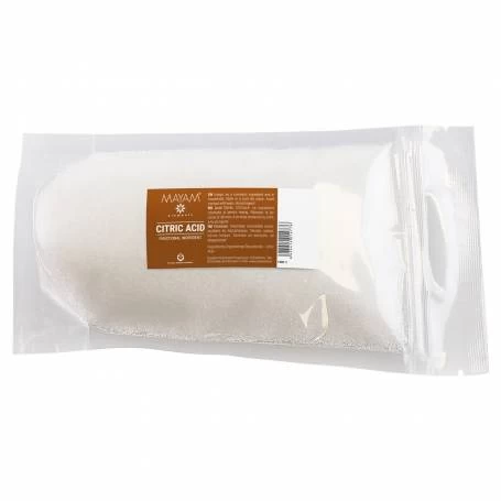 Acid citric, 250g - Mayam