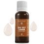 Autobronzant DHA natural, lichid, 25g - Mayam