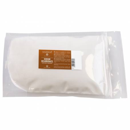 Bicarbonat de sodiu, 500g - Mayam