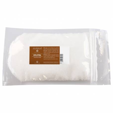 Xylitol, 100g - Mayam