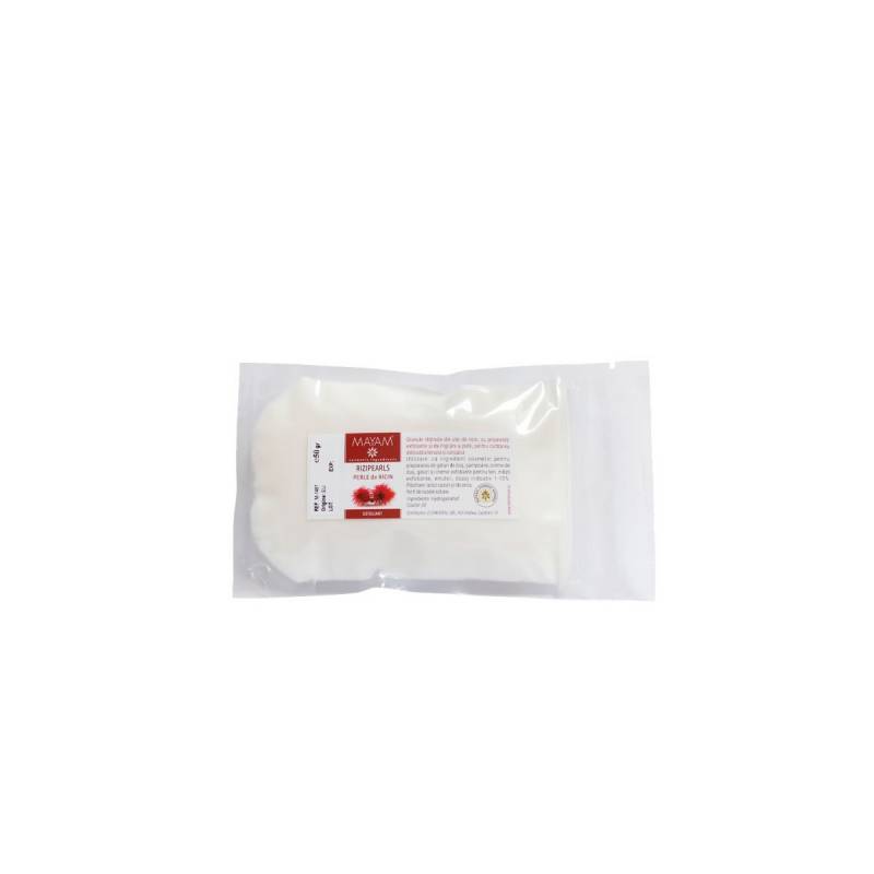Exfoliant Perle de ricin, 50g - Mayam