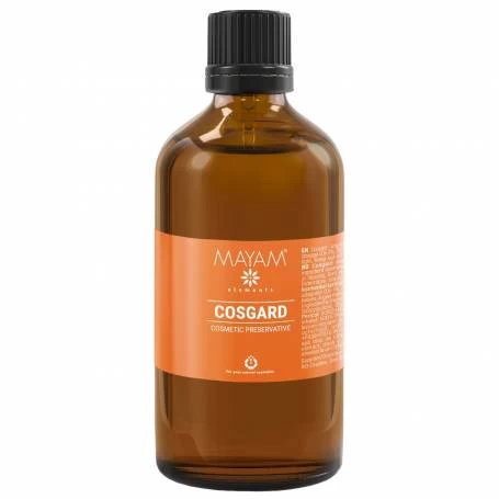 Cosgard, 100ml - Mayam