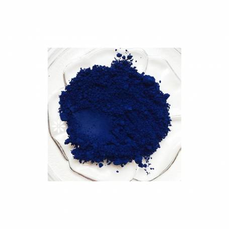 Pigment cosmetic mat 14 bleumarin, 3g - Mayam