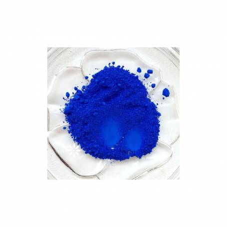 Pigment cosmetic mat 15 albastru, 3g - Mayam