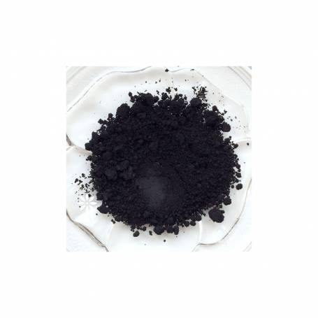 Pigment cosmetic mat 26 negru, 3g - Mayam