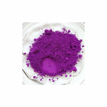 Pigment cosmetic mat 27 violet, 3g - Mayam