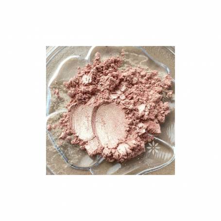 Pigment cosmetic perlat 88 coral, 3g - Mayam