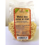 Melci din orez si mei ECO-BIO fara gluten 200g - Petras