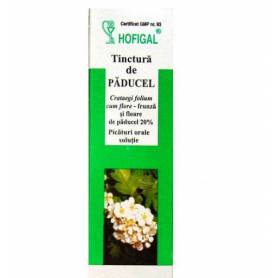 Tinctura de Paducel 50ml - Hofigal