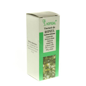 Tinctura Roinita 50ml - Hofigal