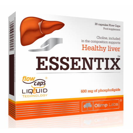 Essentix 30cps 
