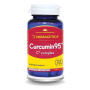 Curcumin 95 C3 complex 60cps - Herbagetica