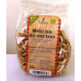 Melci din orez brun ECO-BIO fara gluten 200g - Petras