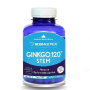 GINKGO 120 STEM, Herbagetica - 120 capsule