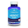 HEPATIC STEM, capsule Herbagetica - 120 capsule