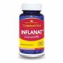 Inflanat + Curcumin95, HERBAGETICA
 Prezentare/ambalare capsule-60 capsule