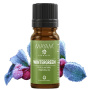 Ulei esential de Wintergreen, 10ml - Mayam