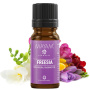 Parfumant natural Freesia, 10ml - Mayam